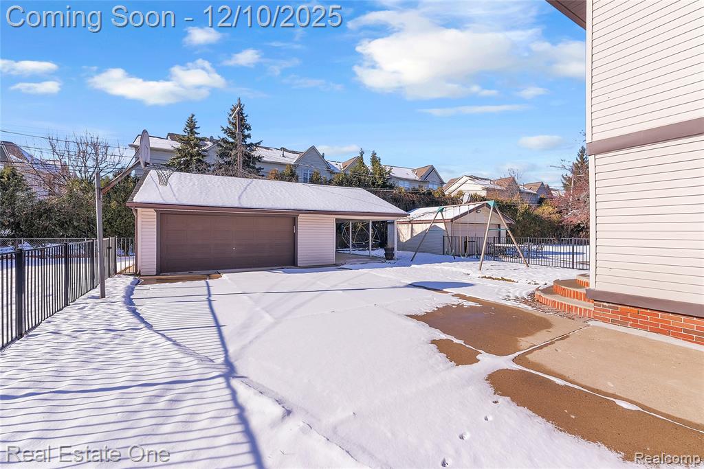4731 Korte Street, Dearborn, MI 48126 — Photo 10