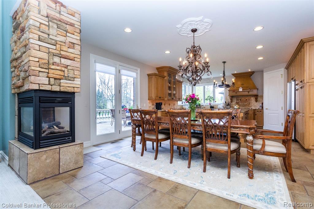 57177 Covington Drive, Washington, MI — Photo 14