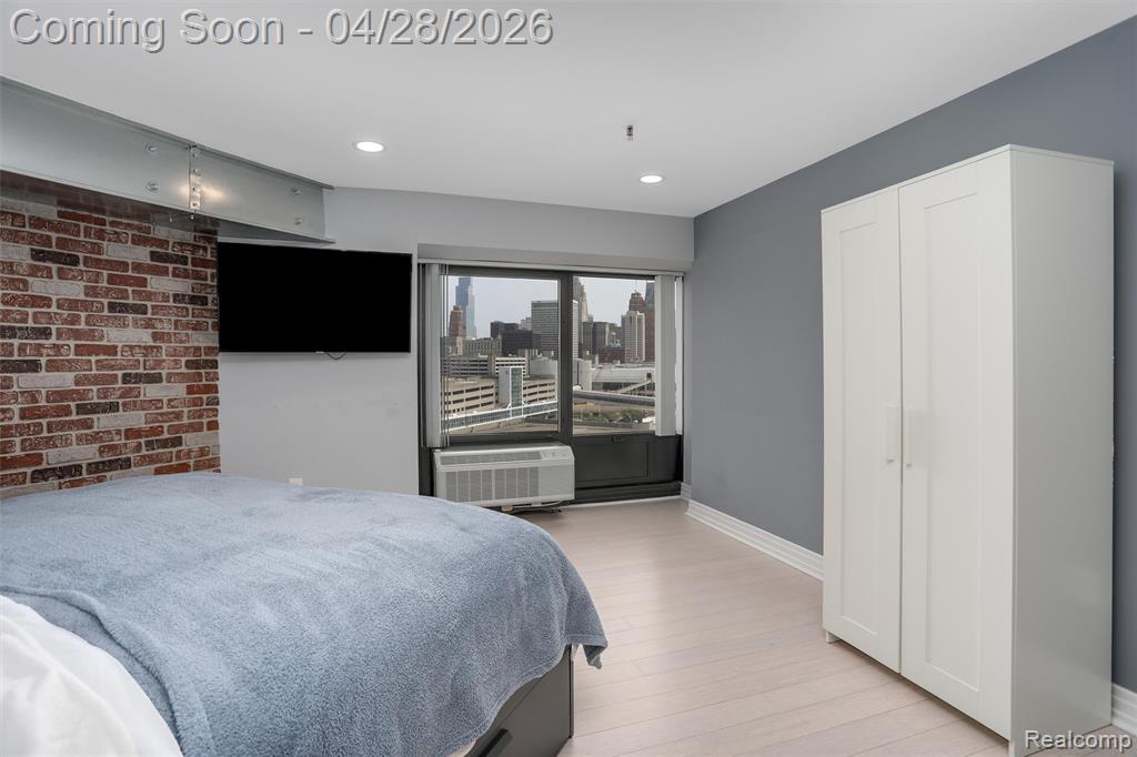 1001 W Jefferson, 11B, Detroit, MI 48226 — Photo 22