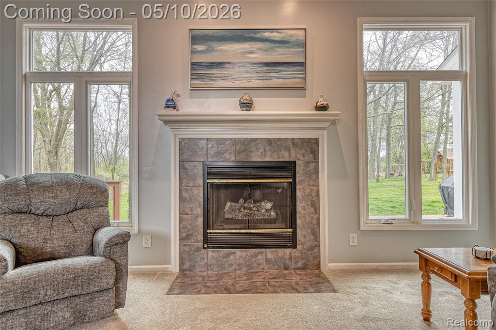 30425 Ridge Court, New Hudson, MI 48165 — Photo 55