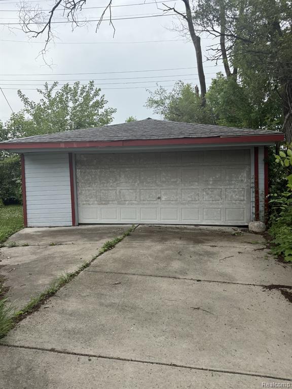 6865 Edgeton, Hamtramck, MI 48212 — Photo 2