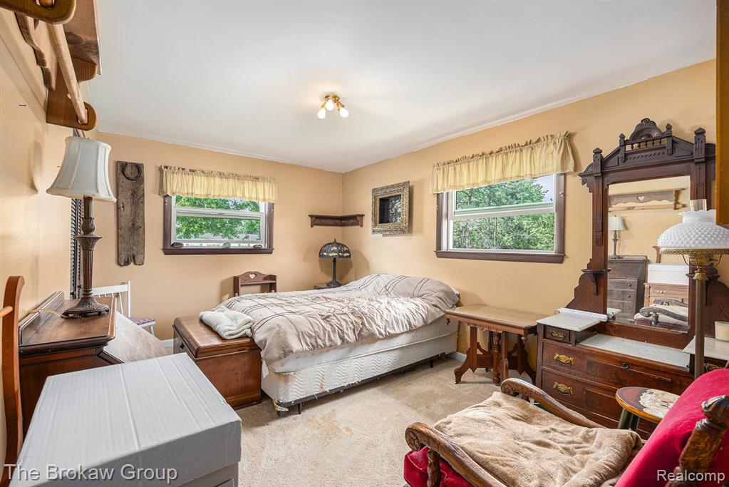 420 N Neeper Street, Capac, MI 48014 — Photo 17