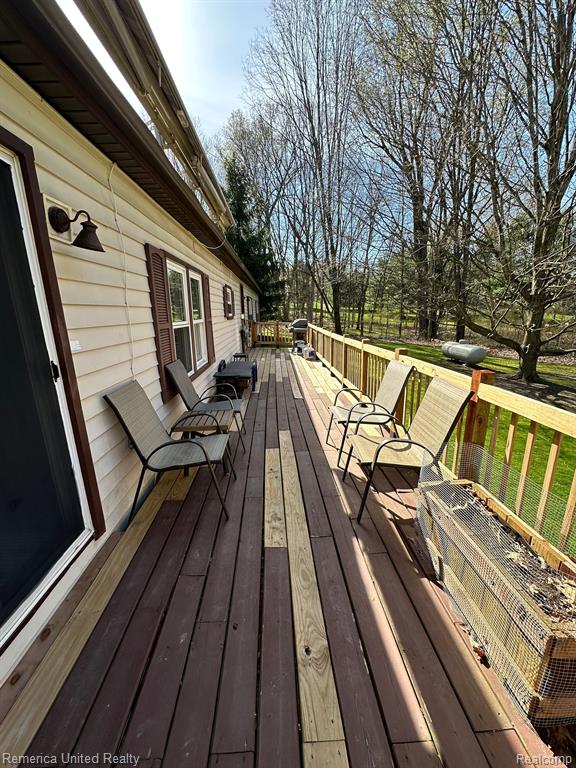 6565 W COON LAKE Road, Howell, MI 48843 — Photo 25