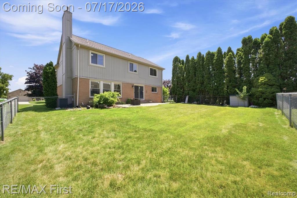 50443 Middle River Drive, Macomb, MI 48044 — Photo 46