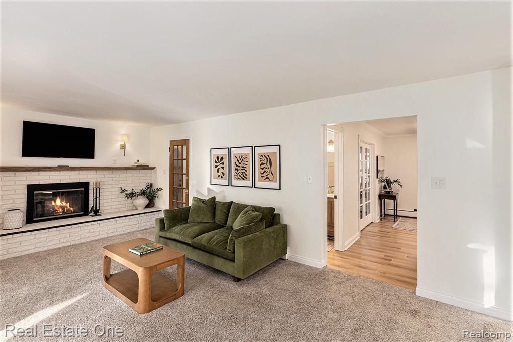 4259 Frostwood Court, Troy, MI 48098 — Photo 12