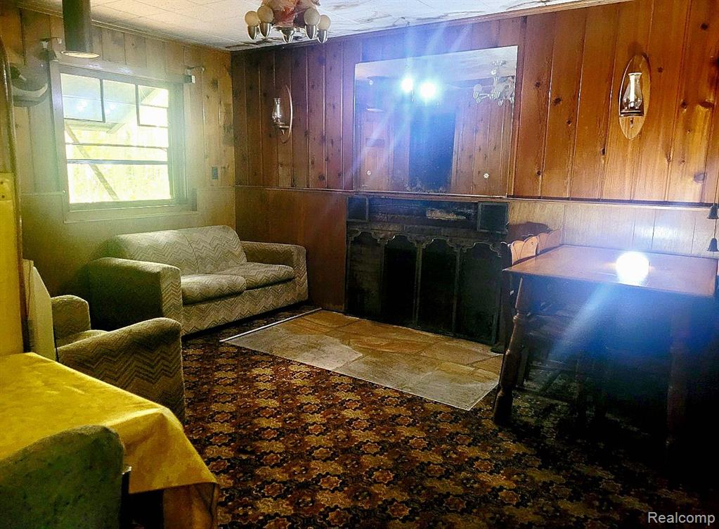 7528 OLD STUMP Road, Gaylord, MI 49735 — Photo 11