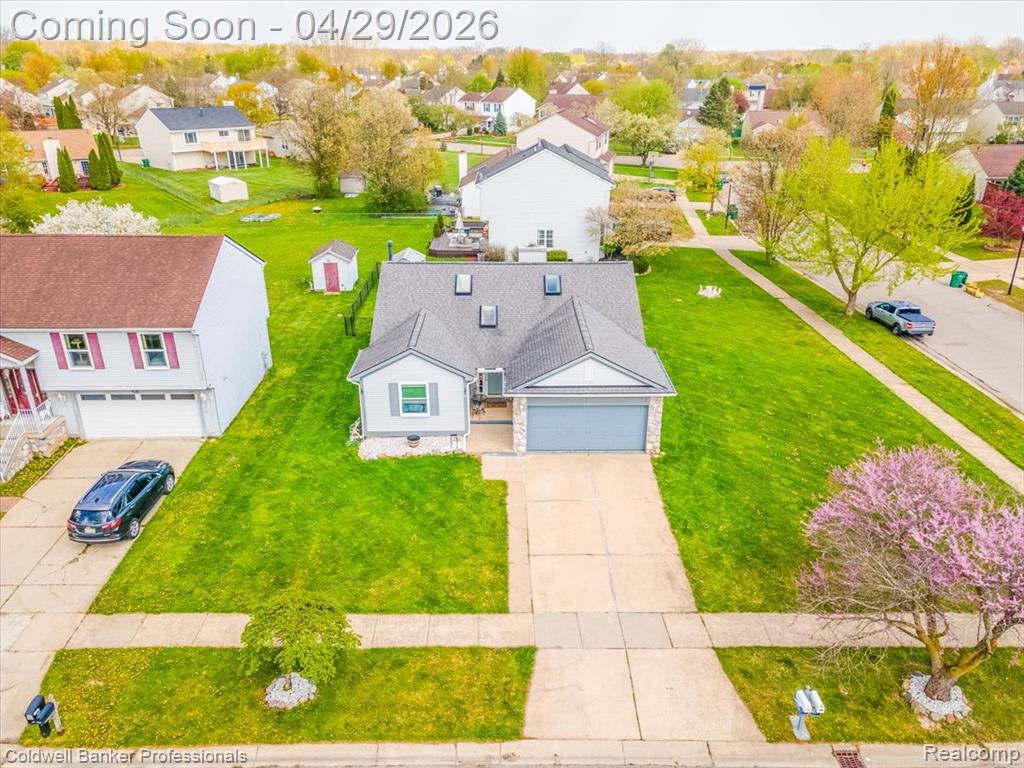 7203 Indian Wells Drive, Ypsilanti, MI 48197 — Photo 4