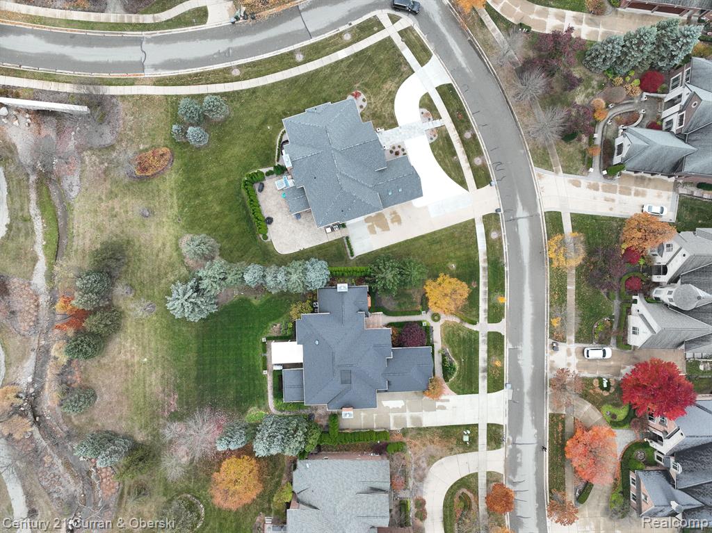 17944 RIDGEVIEW Drive, Northville, MI 48168 — Photo 49