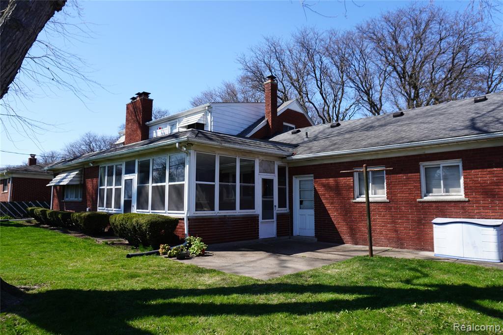 8184 Busch, Center Line, MI 48015 — Photo 5