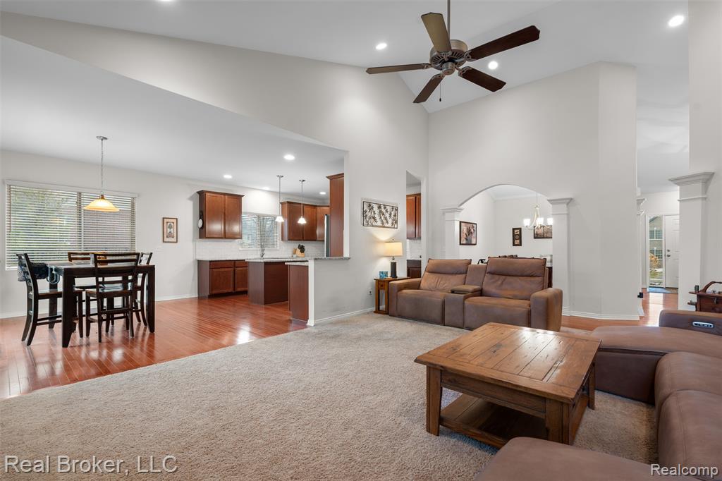 5439 Morgan Lake Drive, Clarkston, MI 48348 — Photo 13