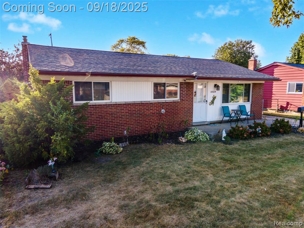 43629 Vivian Drive, Sterling Heights, MI 48313 — Photo 5