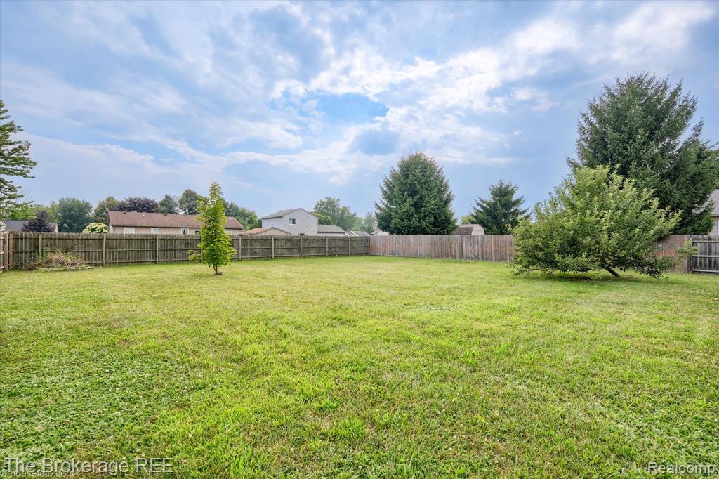 9446 Tiger Run Trail, Davison, MI 48423 — Photo 40