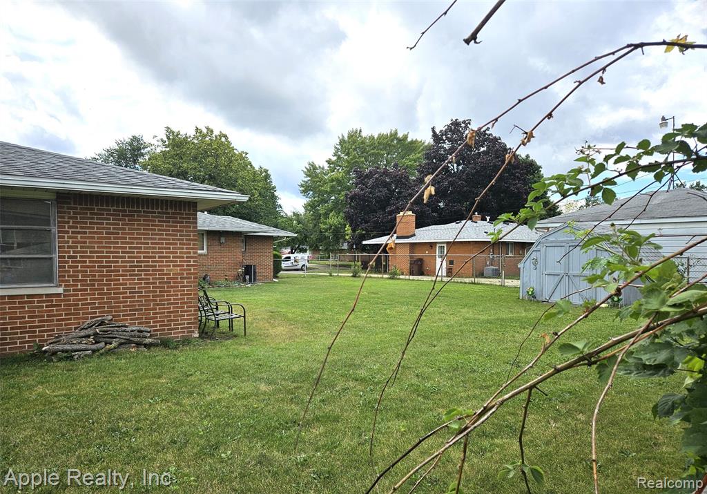 4851 Harrison Street, Wayne, MI 48184 — Photo 8