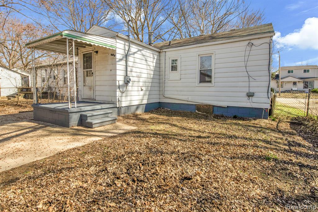 6160 WILKIE Street, Taylor, MI 48180 — Photo 22
