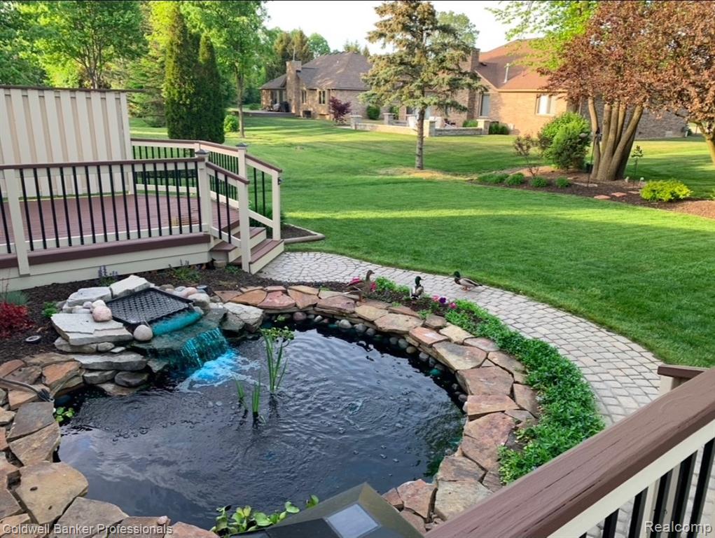 43246 Winterfield Drive, Sterling Heights, MI 48314 — Photo 48