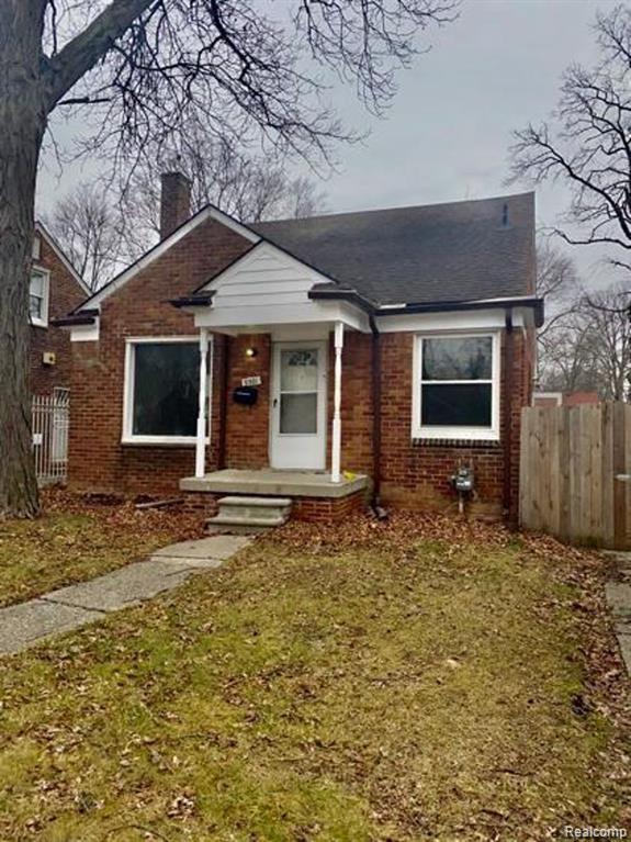 9381 Fielding Street, Detroit, MI 48228