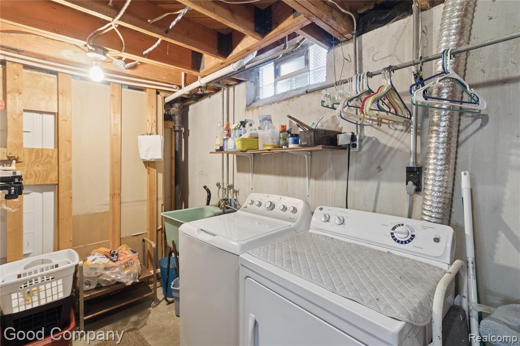 754 Alvin Street, Westland, MI 48186 — Photo 23