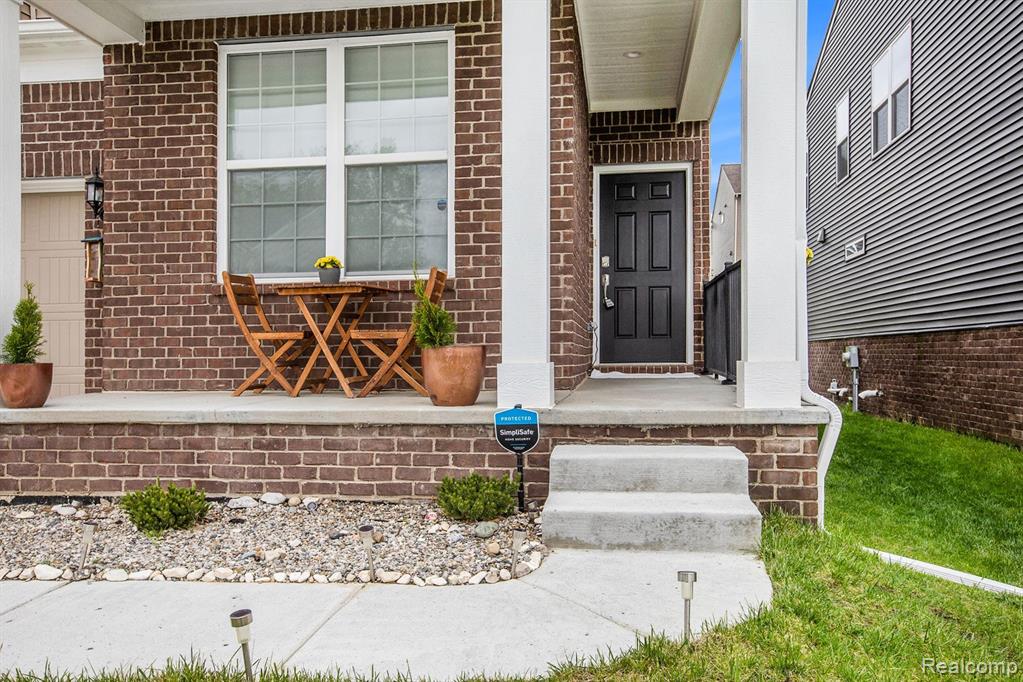 2822 Dillon Drive, Ann Arbor, MI 48105 — Photo 4