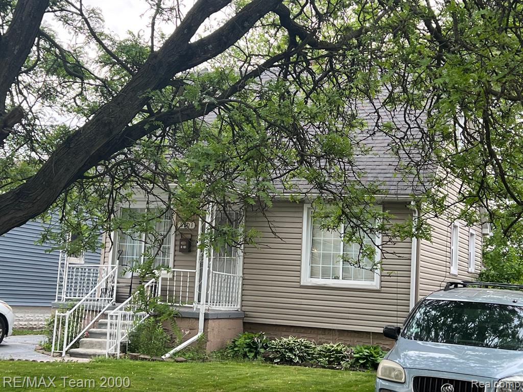 6101 Auburn Street, Detroit, MI 48228 — Photo 2