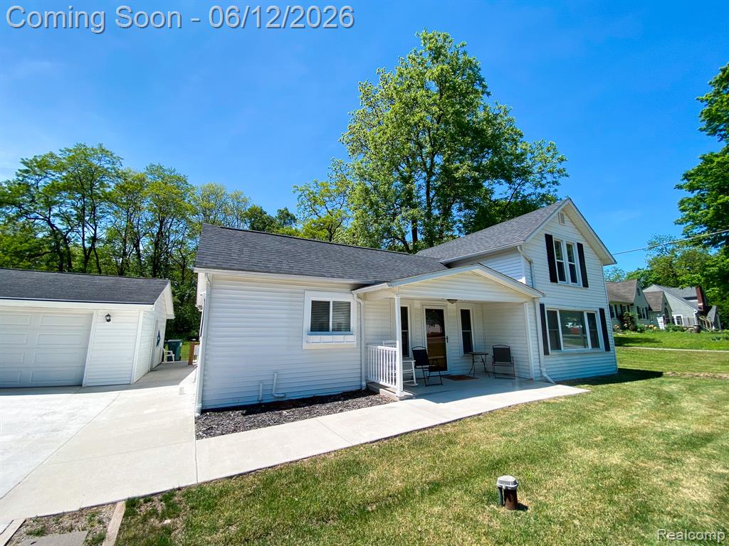 10514 Hamburg Road, Whitmore Lake, MI 48189 — Photo 53