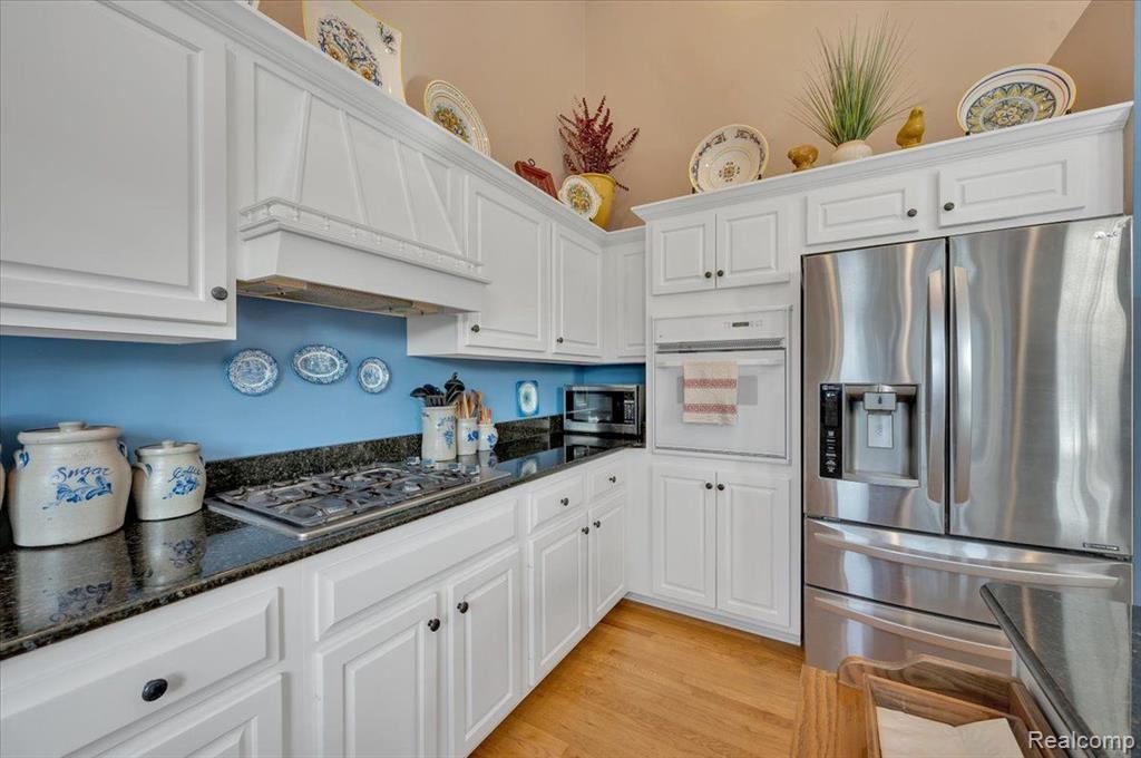 4952 BROOKSIDE Lane, Washington, MI — Photo 18
