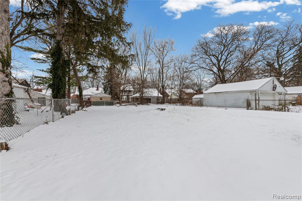 4154 Grayton Street, Detroit, MI 48224 — Photo 26