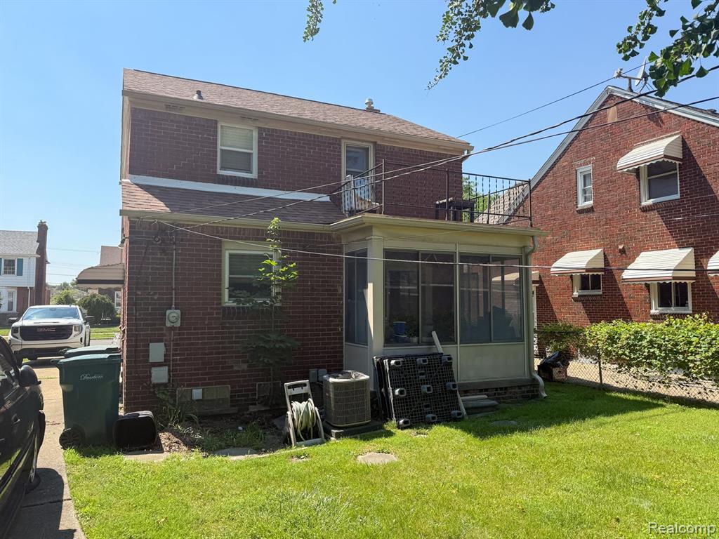 7840 Calhoun Street, Dearborn, MI 48126 — Photo 20