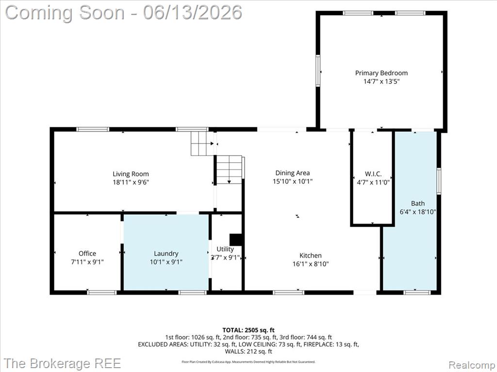 261 Reymont Road N, Waterford, MI 48327 — Photo 57