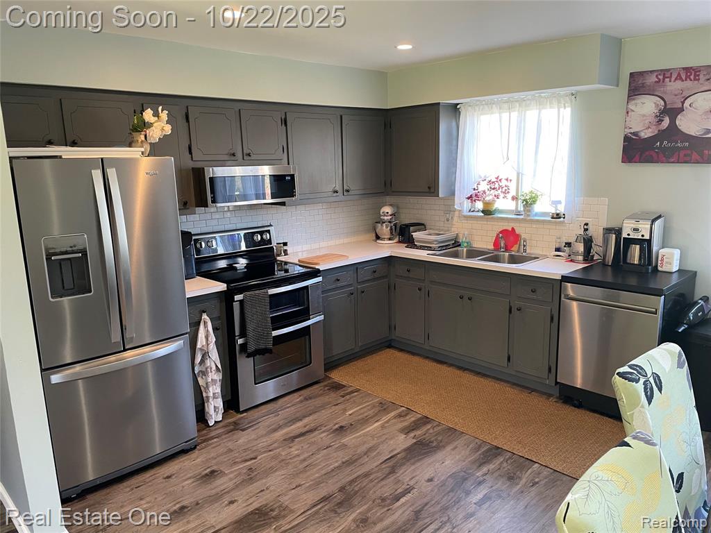 6335 Tubspring Road, Almont, MI 48003 — Photo 5