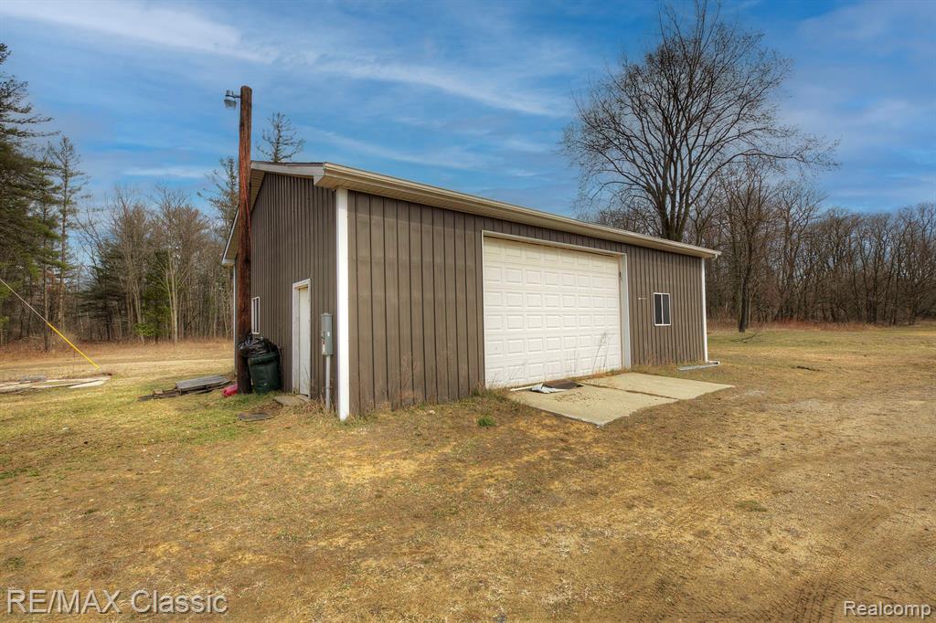 4650 Waltan Road, Vassar, MI 48768 — Photo 13