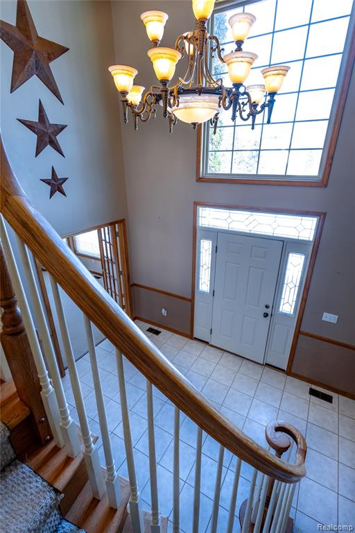26720 Whispering Willows Drive, New Boston, MI 48164 — Photo 11