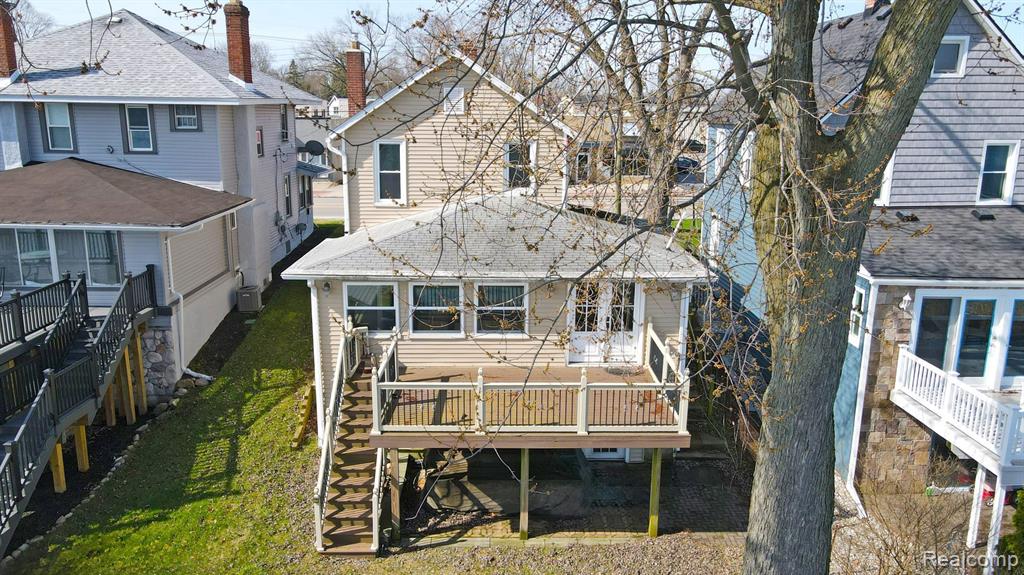 9568 MAIN Street, Whitmore Lake, MI 48189 — Photo 2