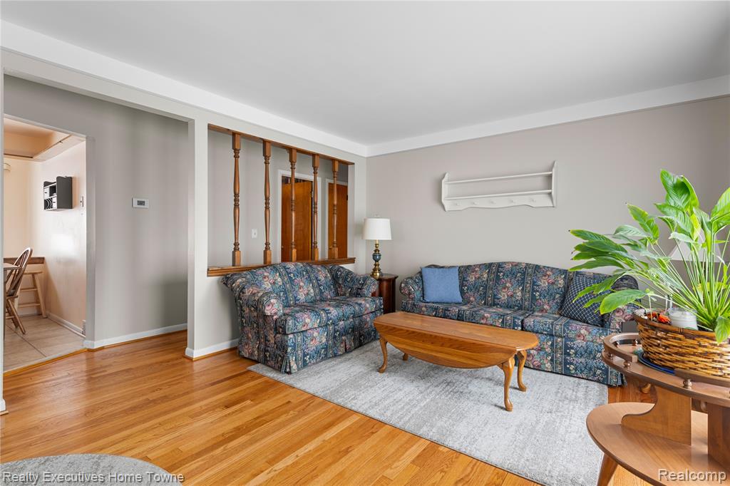 4611 E 13 Mile Road, Warren, MI 48092 — Photo 4