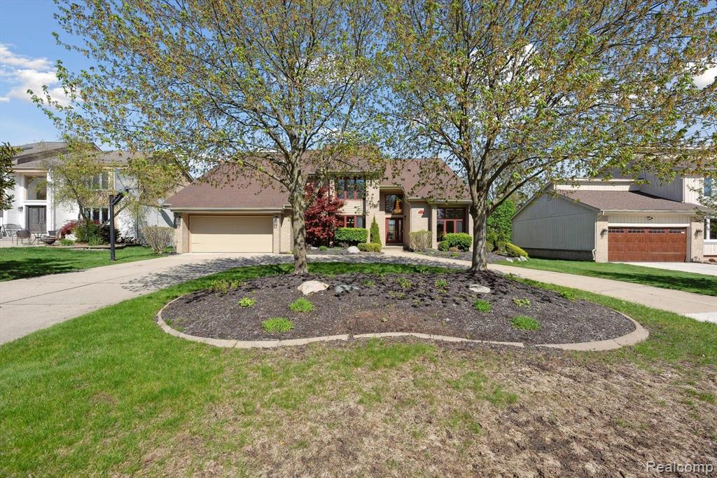 7039 Timberview Trail, West Bloomfield, MI — Photo 68