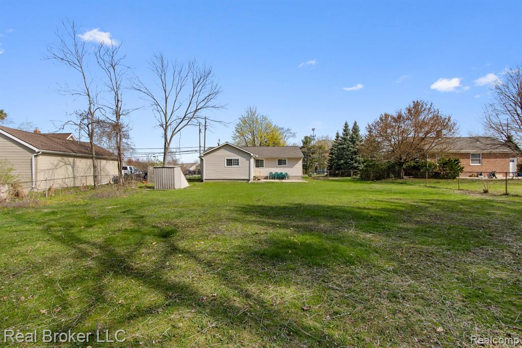 7460 22 MILE Road, Shelby Twp, MI 48317 — Photo 23