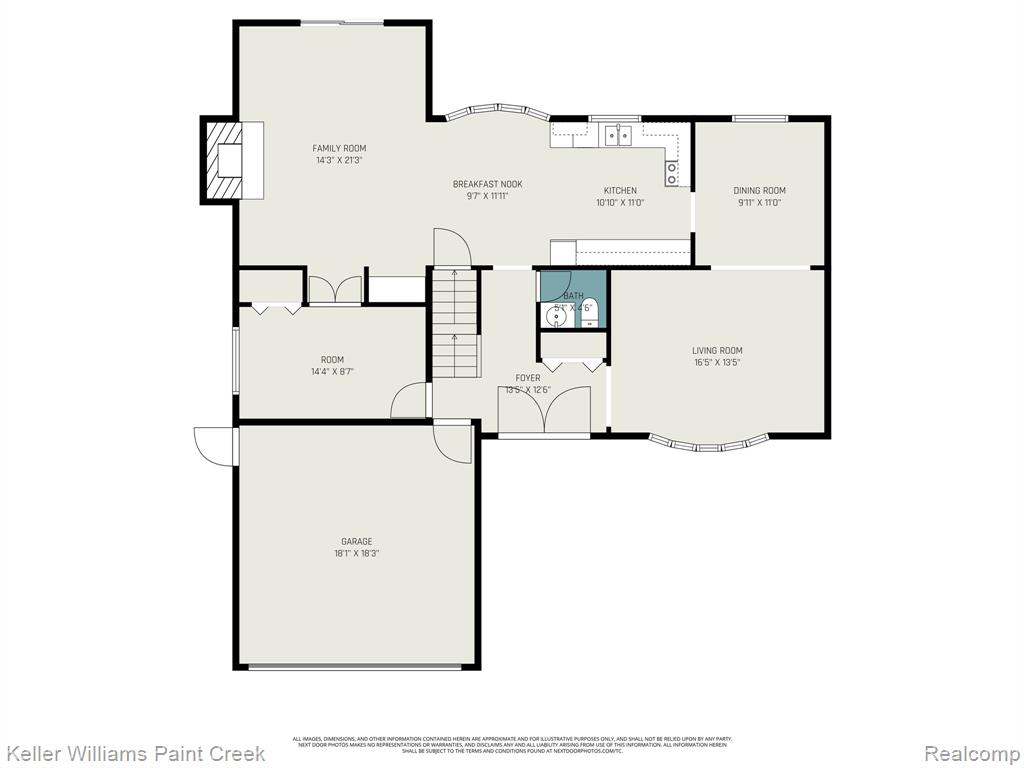 47064 Sarnus Drive, Macomb, MI 48044 — Photo 40