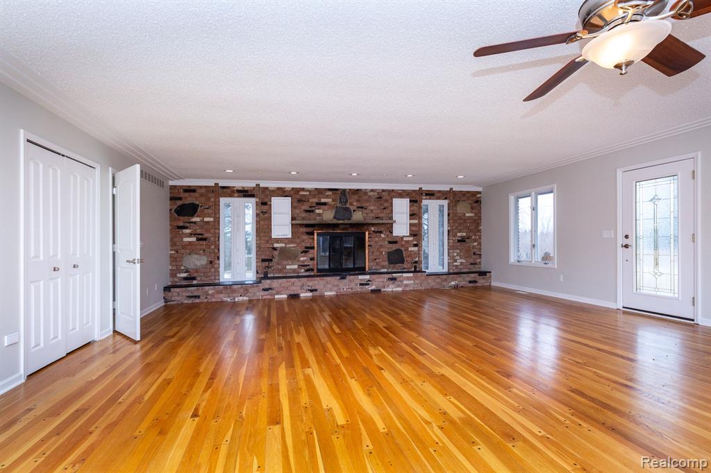4355 S LAPEER Road, Metamora, MI 48455 — Photo 16