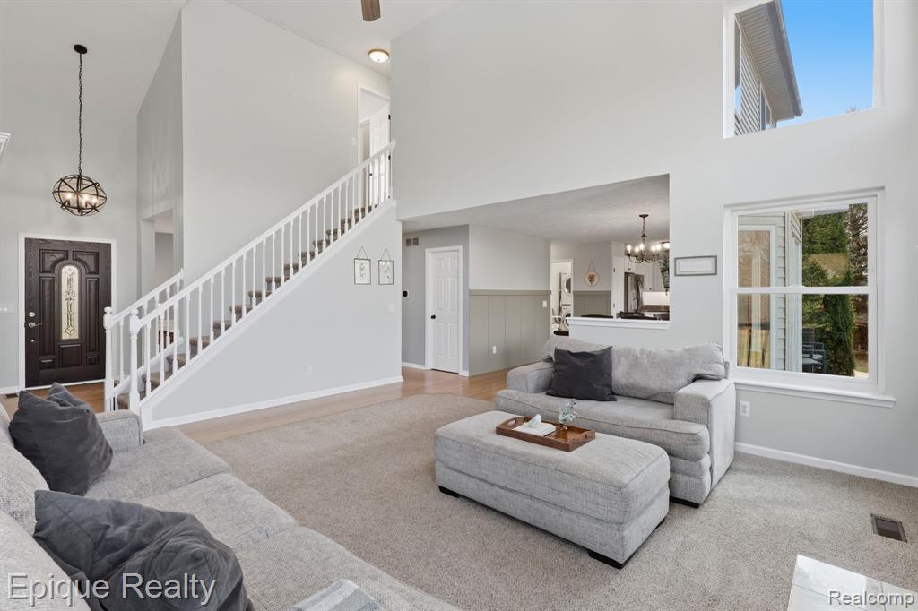 2234 Ridgewood Drive, Howell, MI 48843 — Photo 6