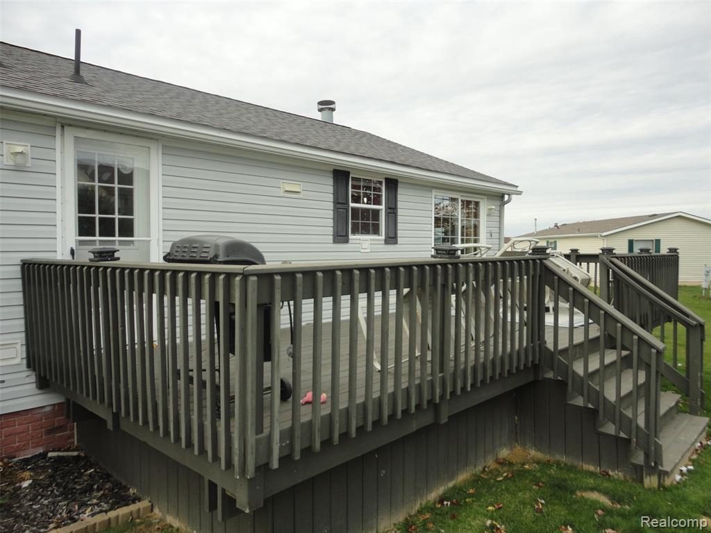 1092 Cameron Circle, Monroe, MI 48161 — Photo 25
