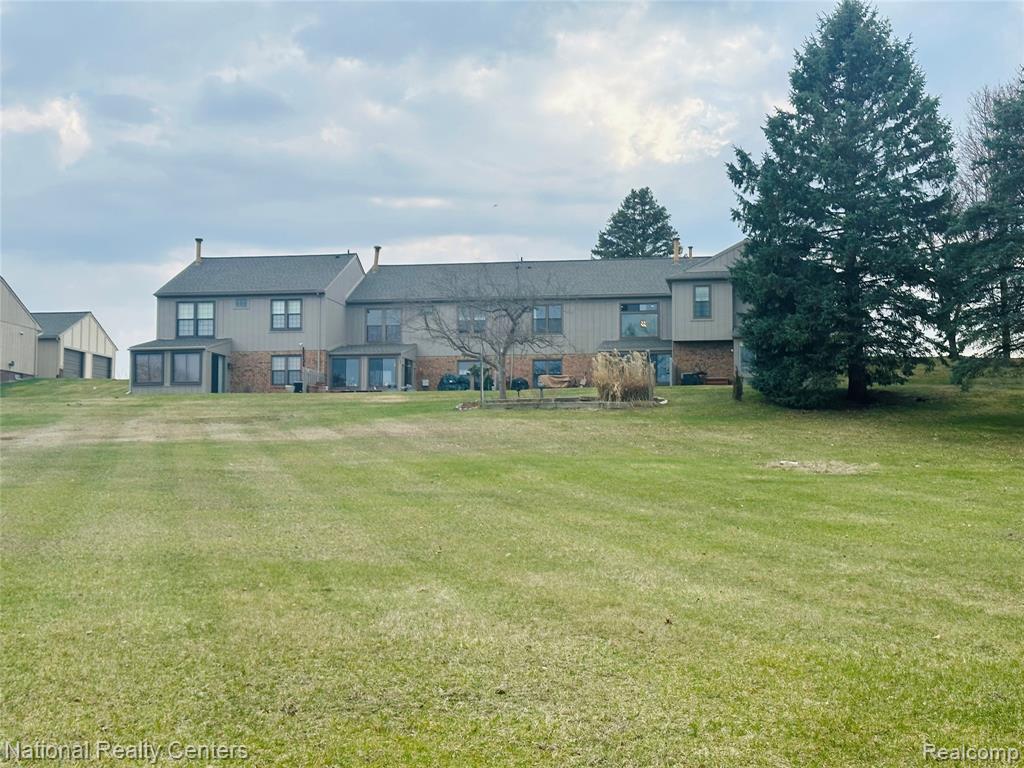 12047 Shenandoah Drive, 2, South Lyon, MI 48178 — Photo 22