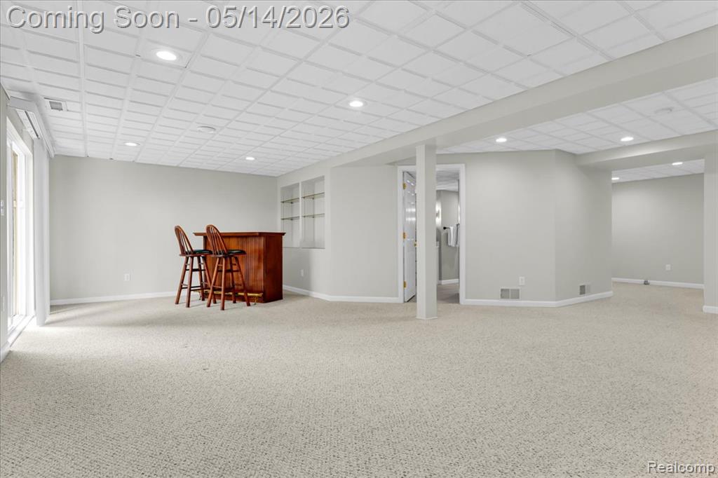 1169 Churchill Circle, Rochester, MI 48307 — Photo 25