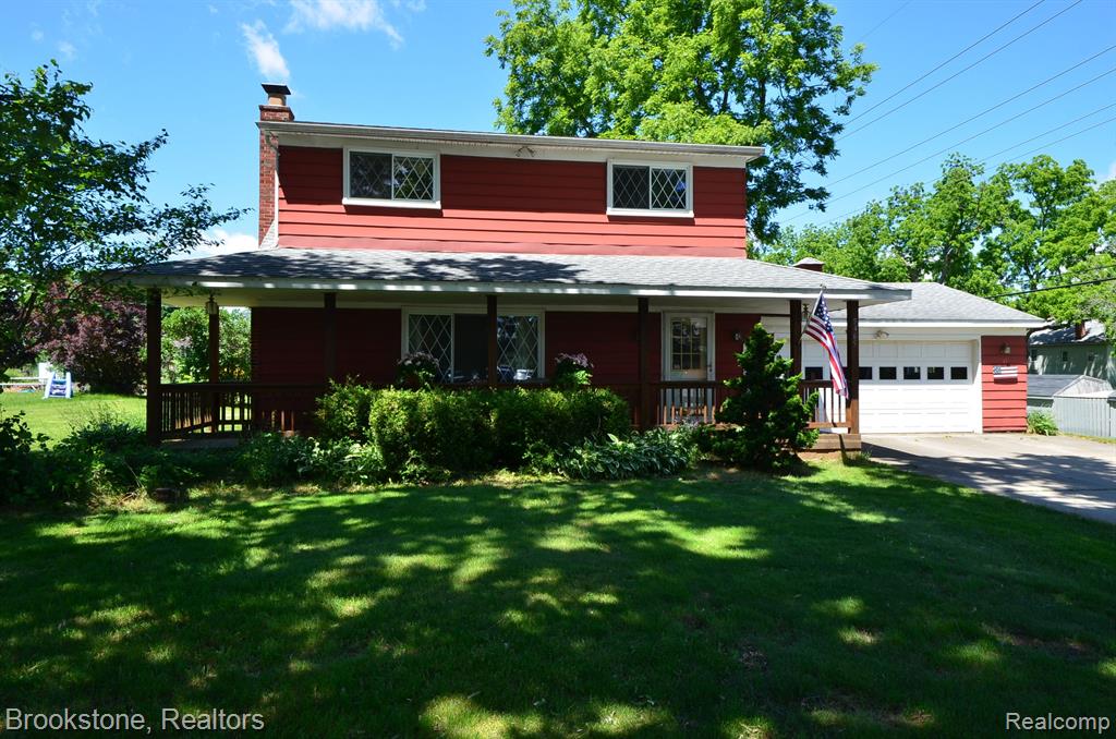 5465 WINELL Street, Clarkston, MI — Photo 16
