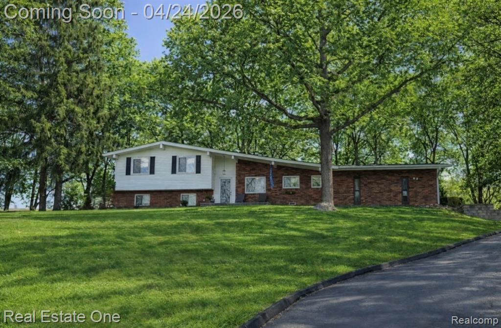 2757 Limerick Lane, Troy, MI, 48098