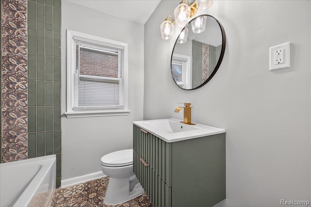 11684 Sussex Street, Detroit, MI 48227 — Photo 19