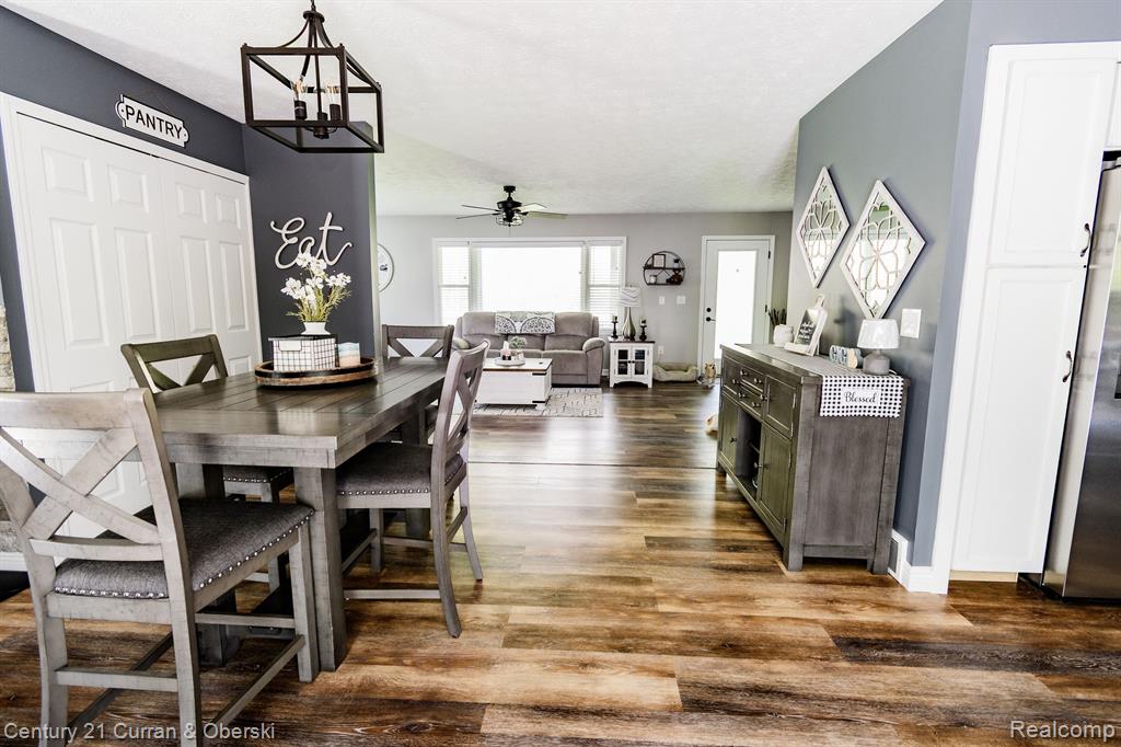 4055 MILNER Road, Stockbridge, MI 49285 — Photo 15