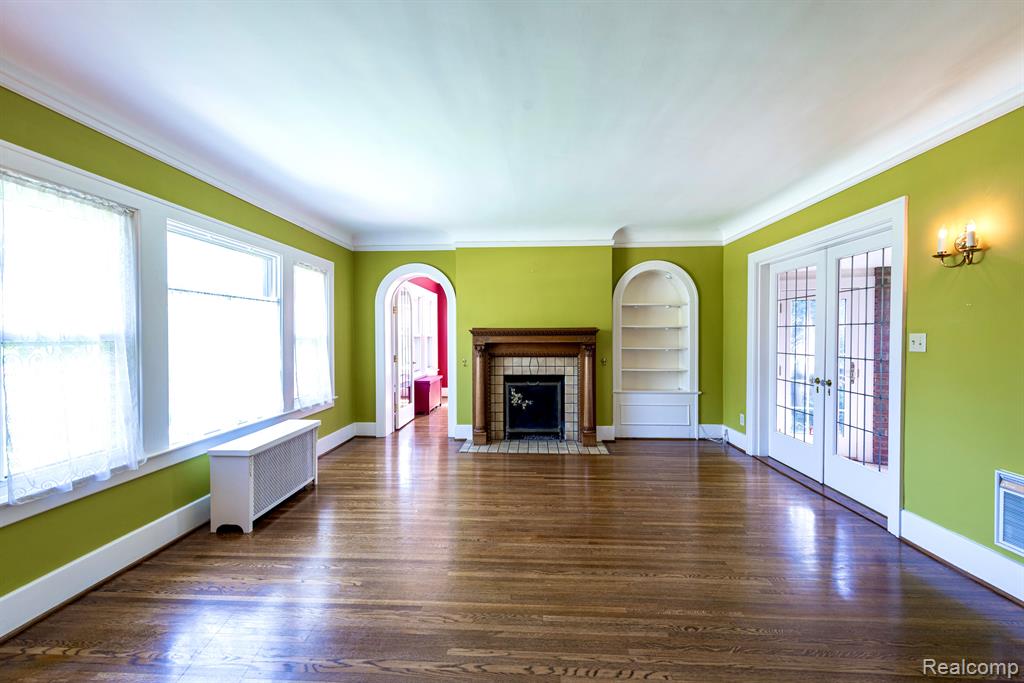 434 HENDRIE Boulevard, Royal Oak, MI 48067 — Photo 8