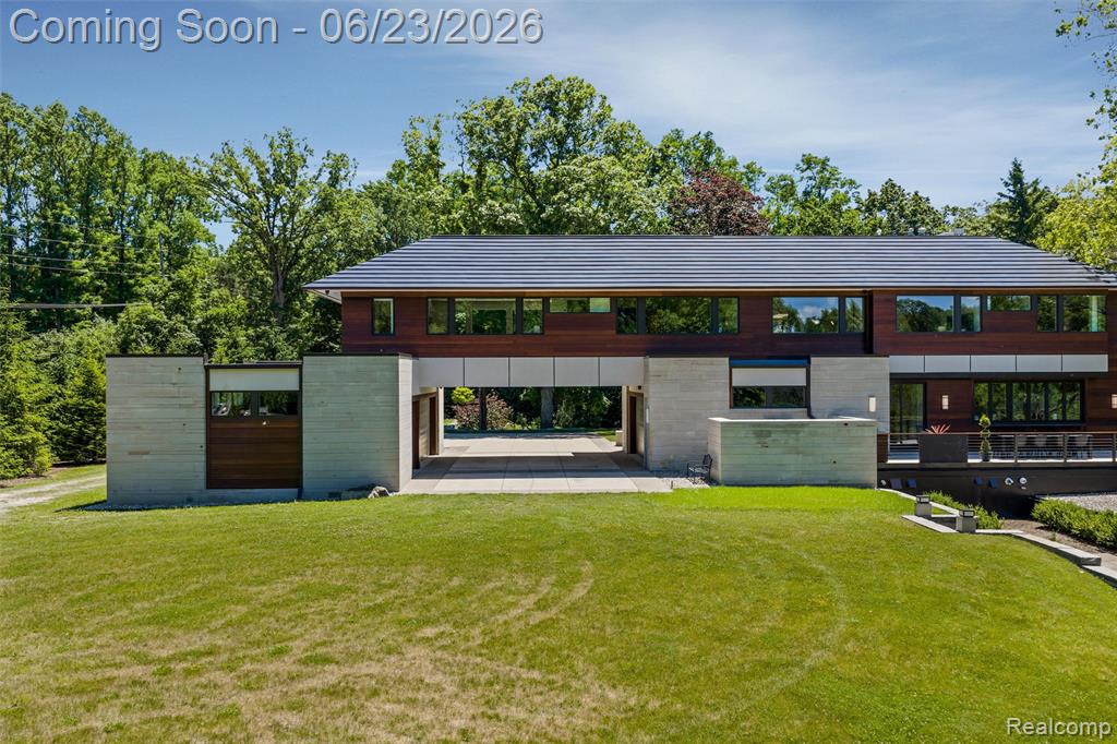 2700 Squirrel Road, Bloomfield Hills, MI 48304 — Photo 76