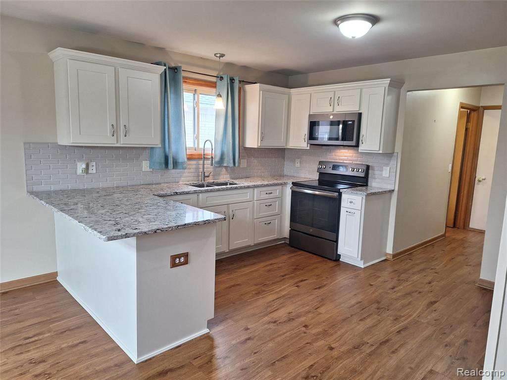 19167 Sandpiper Drive, Macomb, MI 48044 — Photo 10