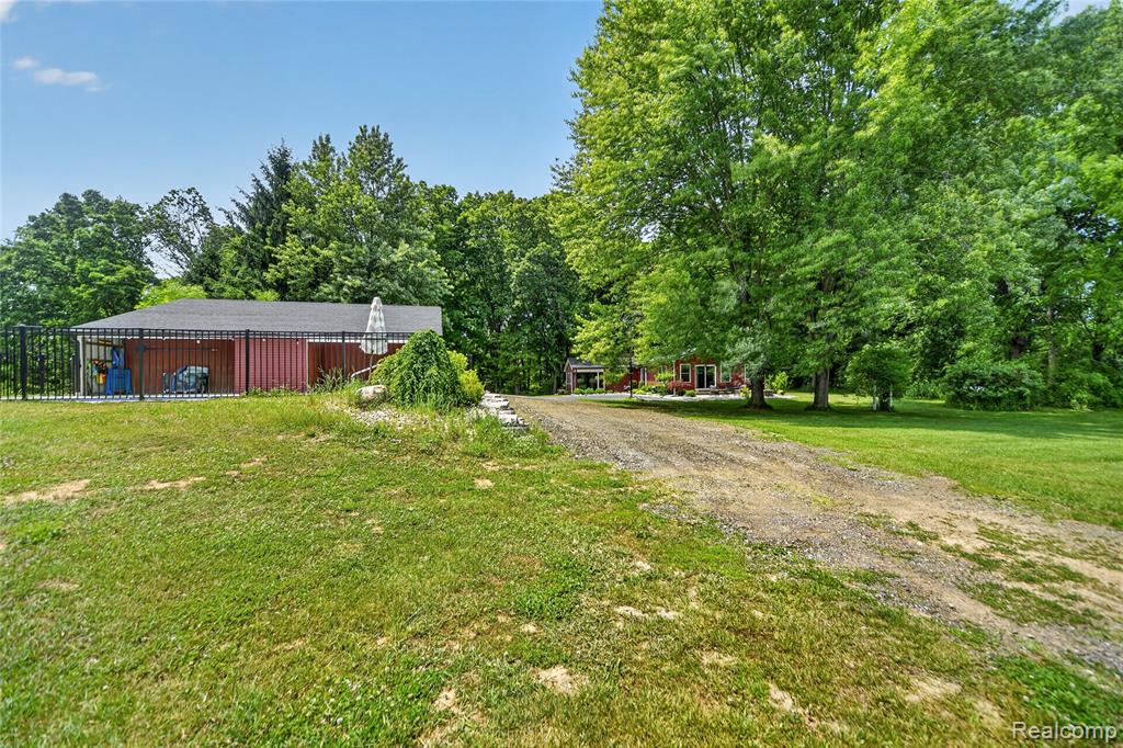 13635 Unadilla Road, Gregory, MI 48137 — Photo 47