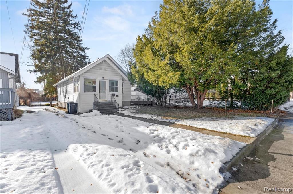 508 E Hudson Avenue, Royal Oak, MI 48067 — Photo 27